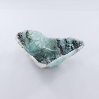 Fluorite Bowl - Expert Wholesale and Supplier of Wholesale Crystals & Bulk Gemstones, ["Bowls","Fluorite","Mexico"]