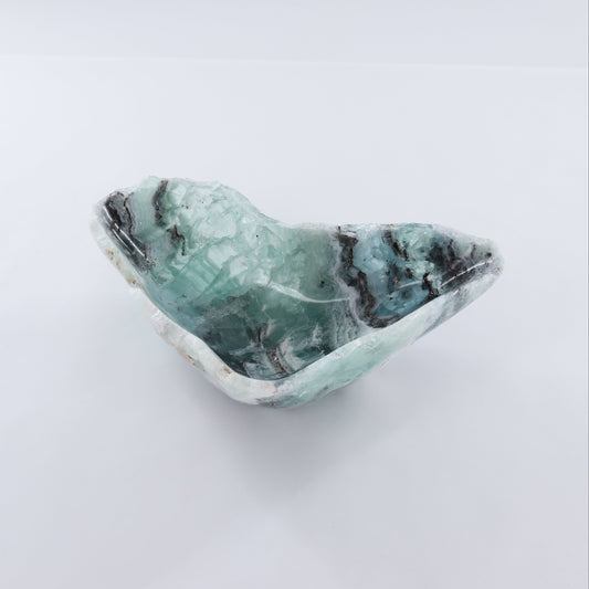 Fluorite Bowl - Expert Wholesale and Supplier of Wholesale Crystals & Bulk Gemstones, ["Bowls","Fluorite","Mexico"]