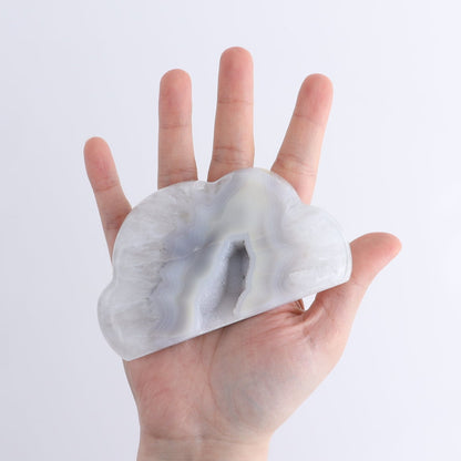 Agate Clouds Set of 5