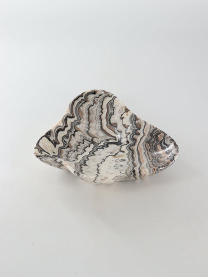 Zebra Onyx Bowls Set of 3 - Expert Wholesale and Supplier of Wholesale Crystals & Bulk Gemstones, []