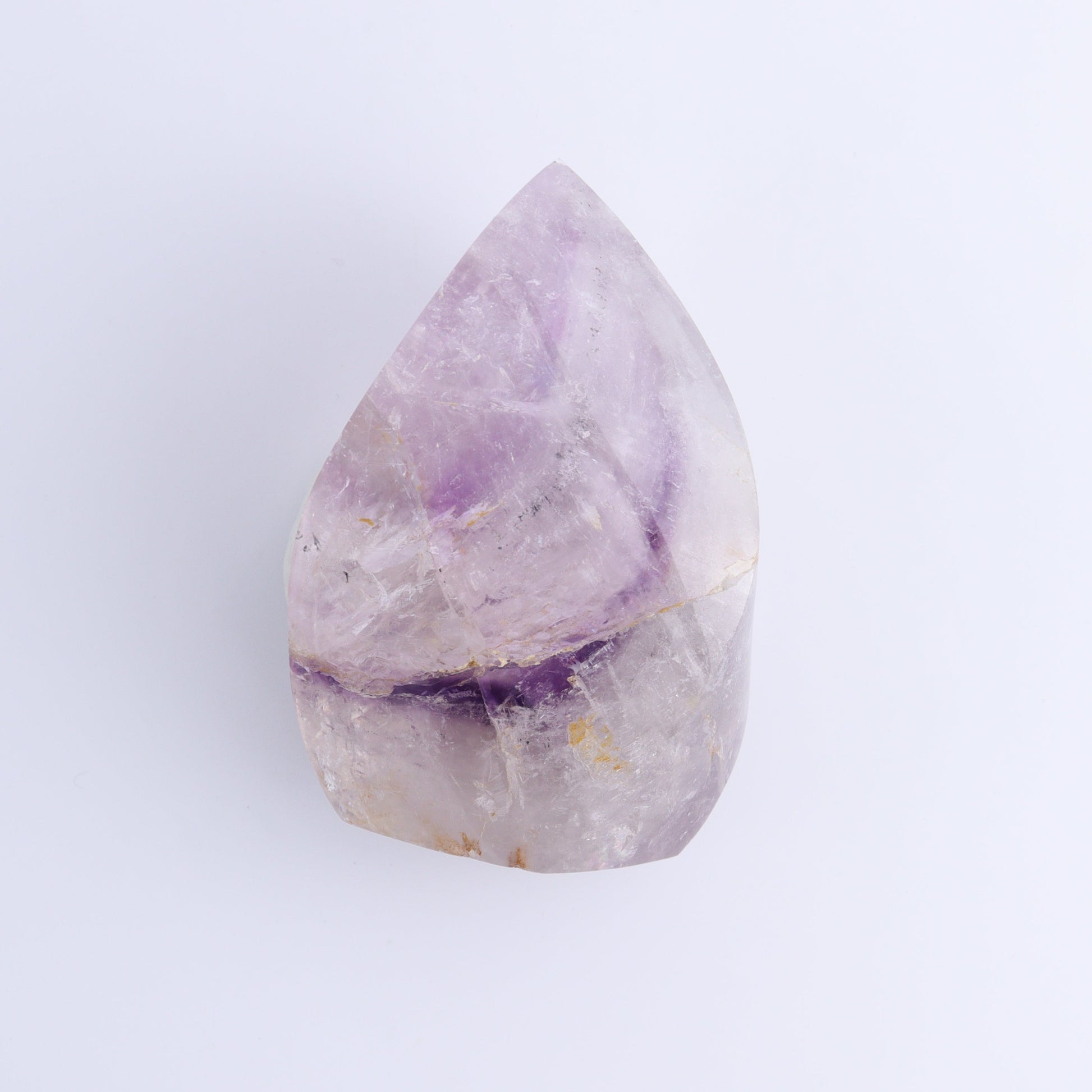 Amethyst Flames Set of 5 - Expert Wholesale and Supplier of Wholesale Crystals & Bulk Gemstones, ["Amethyst","Brazil","flames"]