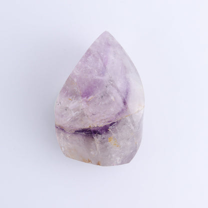 Amethyst Flames Set of 5 - Expert Wholesale and Supplier of Wholesale Crystals & Bulk Gemstones, ["Amethyst","Brazil","flames"]
