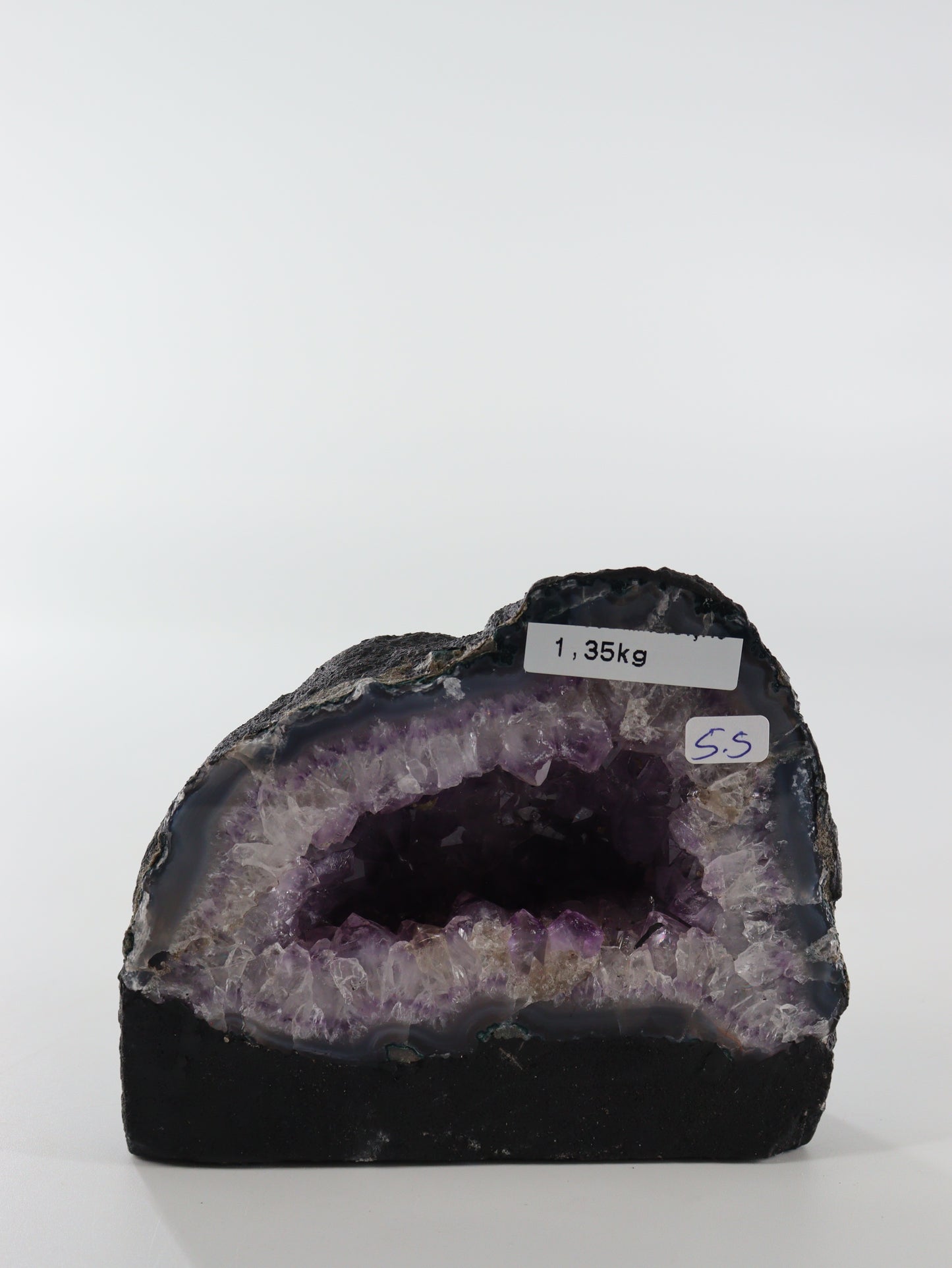 Amethyst Cathedrals Set of 3 - Expert Wholesale and Supplier of Wholesale Crystals & Bulk Gemstones, []
