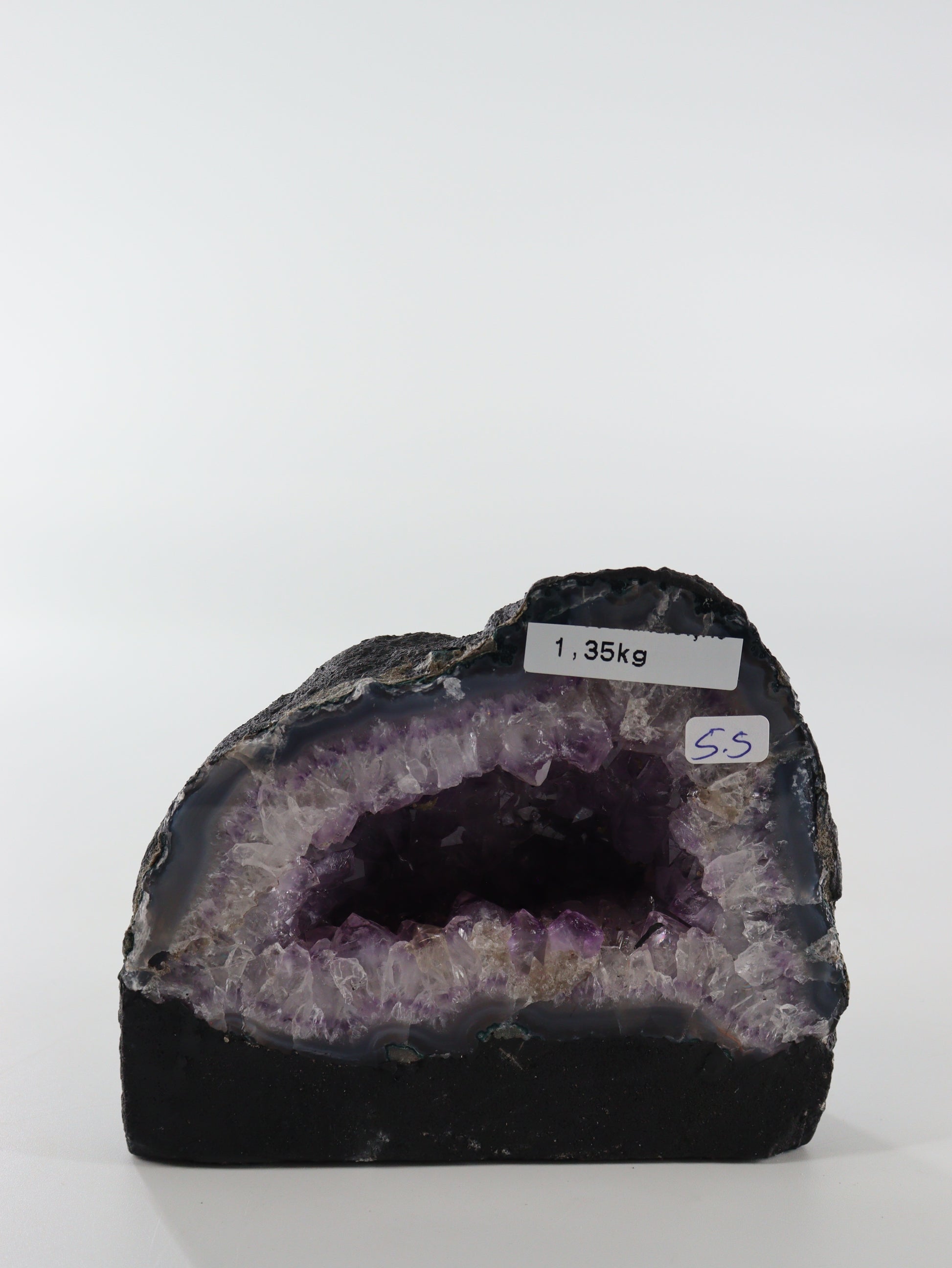 Amethyst Cathedrals Set of 3 - Expert Wholesale and Supplier of Wholesale Crystals & Bulk Gemstones, []