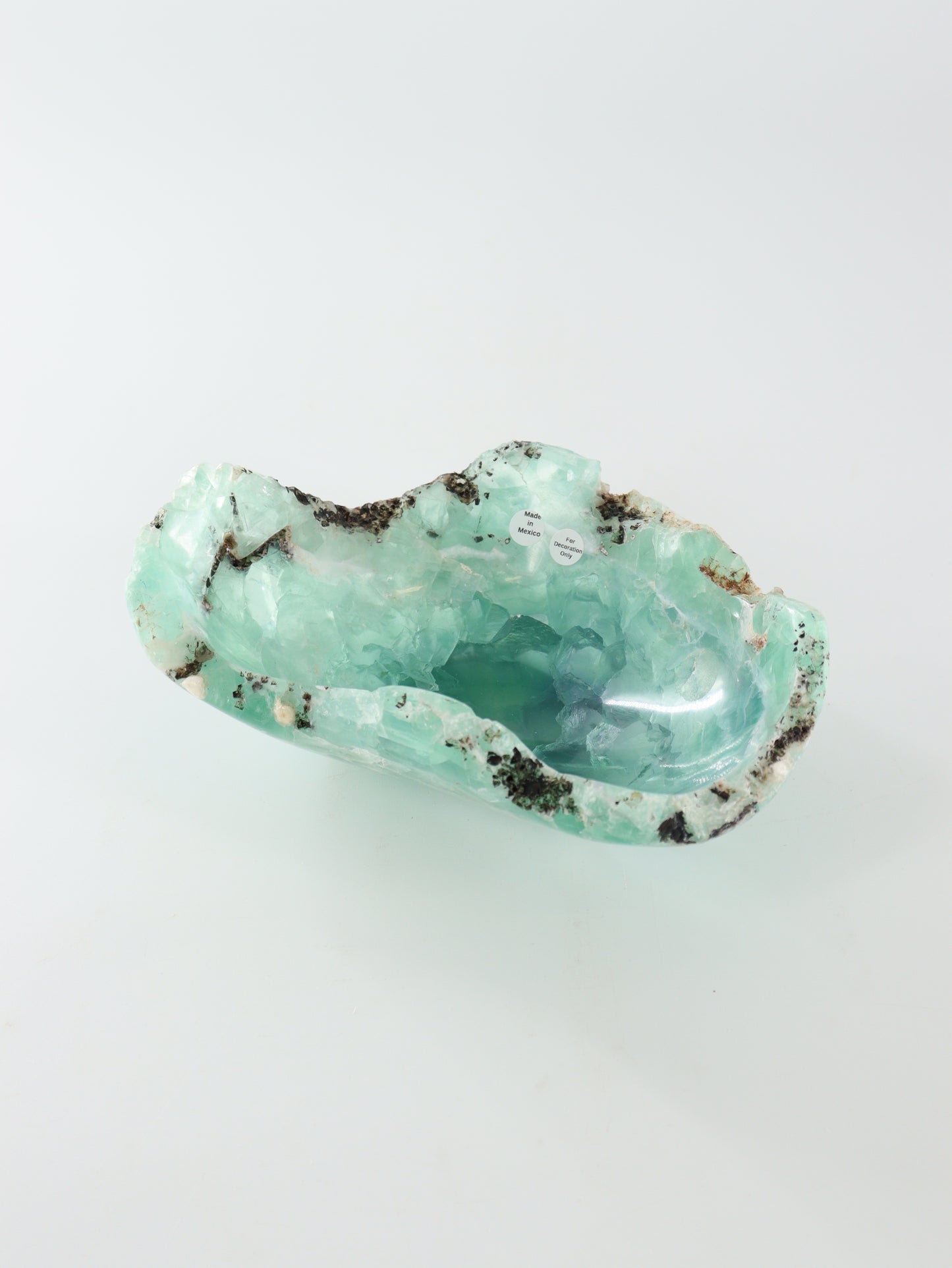 Fluorite Bowls Set of 3 - Expert Wholesale and Supplier of Wholesale Crystals & Bulk Gemstones, []