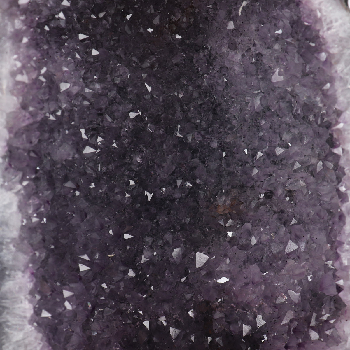 Amethyst Cathedral