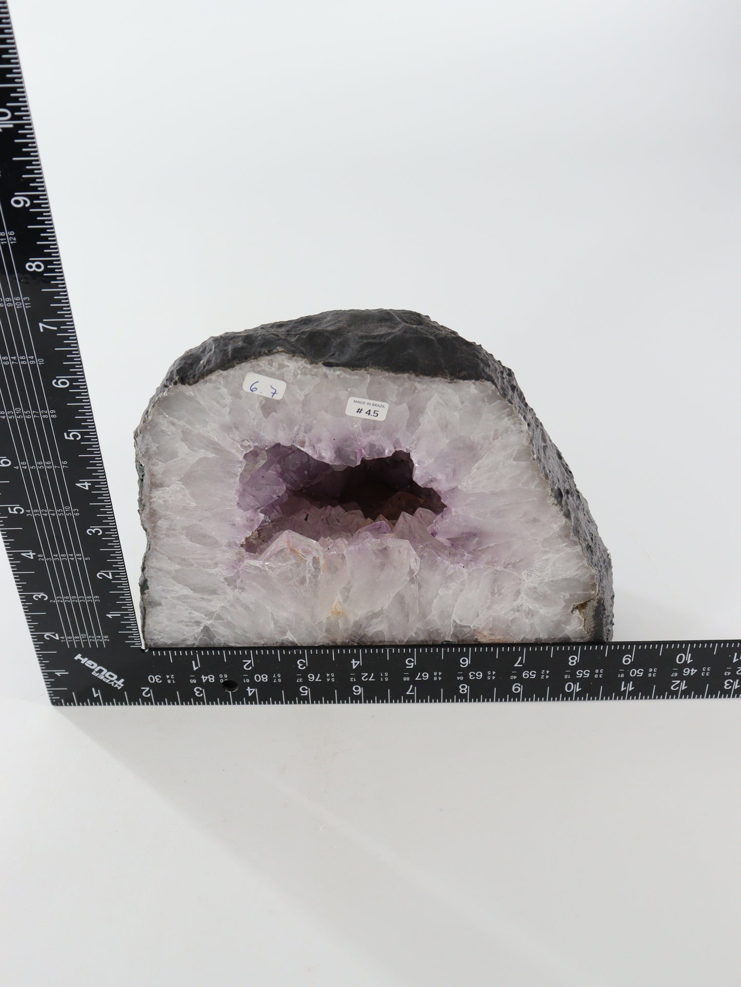 Amethyst Cathedral - Expert Supplier of Wholesale Crystals & Bulk Gemstones