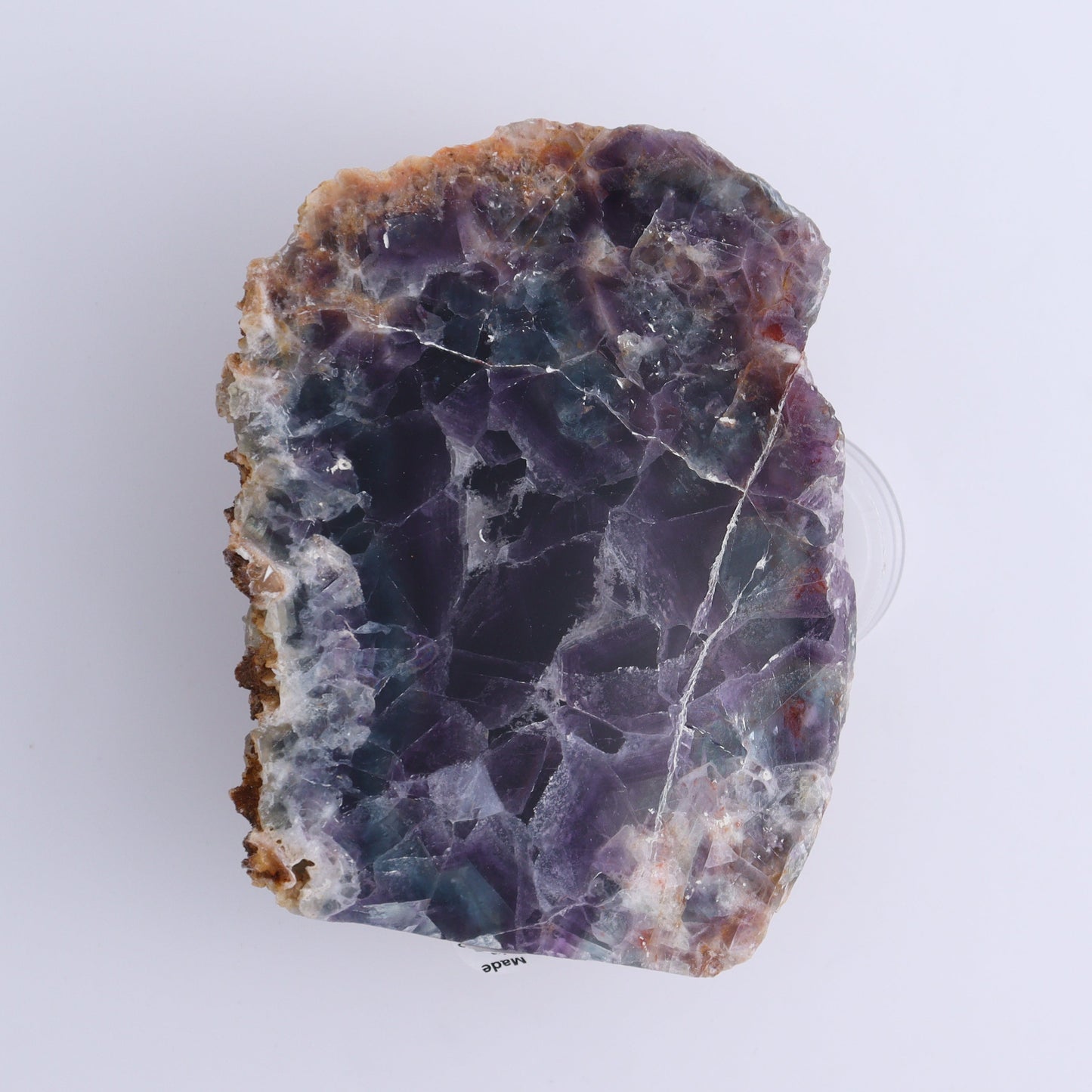 Fluorite Face Polished Set of 5 - Expert Wholesale and Supplier of Wholesale Crystals & Bulk Gemstones, ["Face Polished","Fluorite","Mexico"]