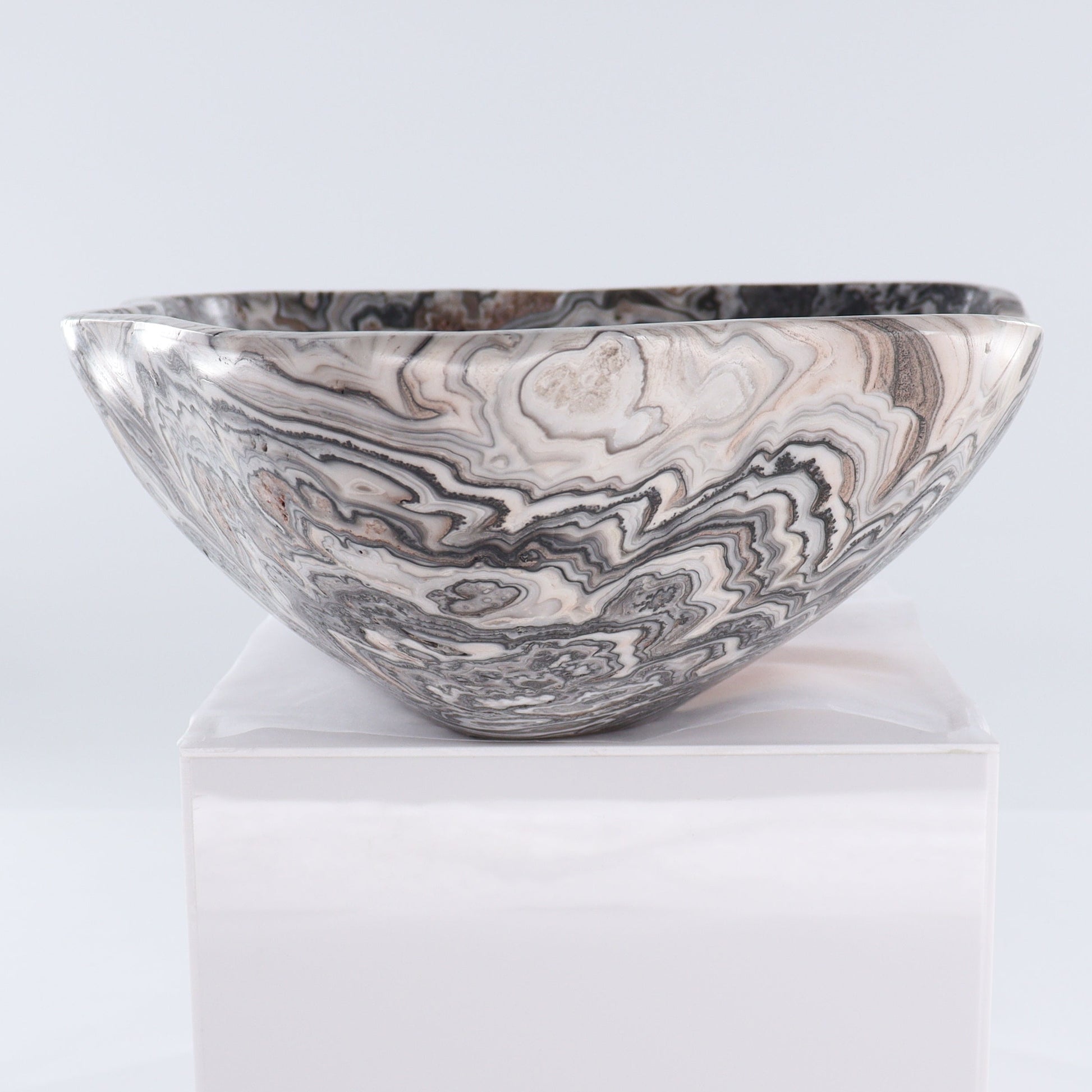 Onyx Bowl - Expert Wholesale and Supplier of Wholesale Crystals & Bulk Gemstones, ["Bowls","Mexico","onyx"]