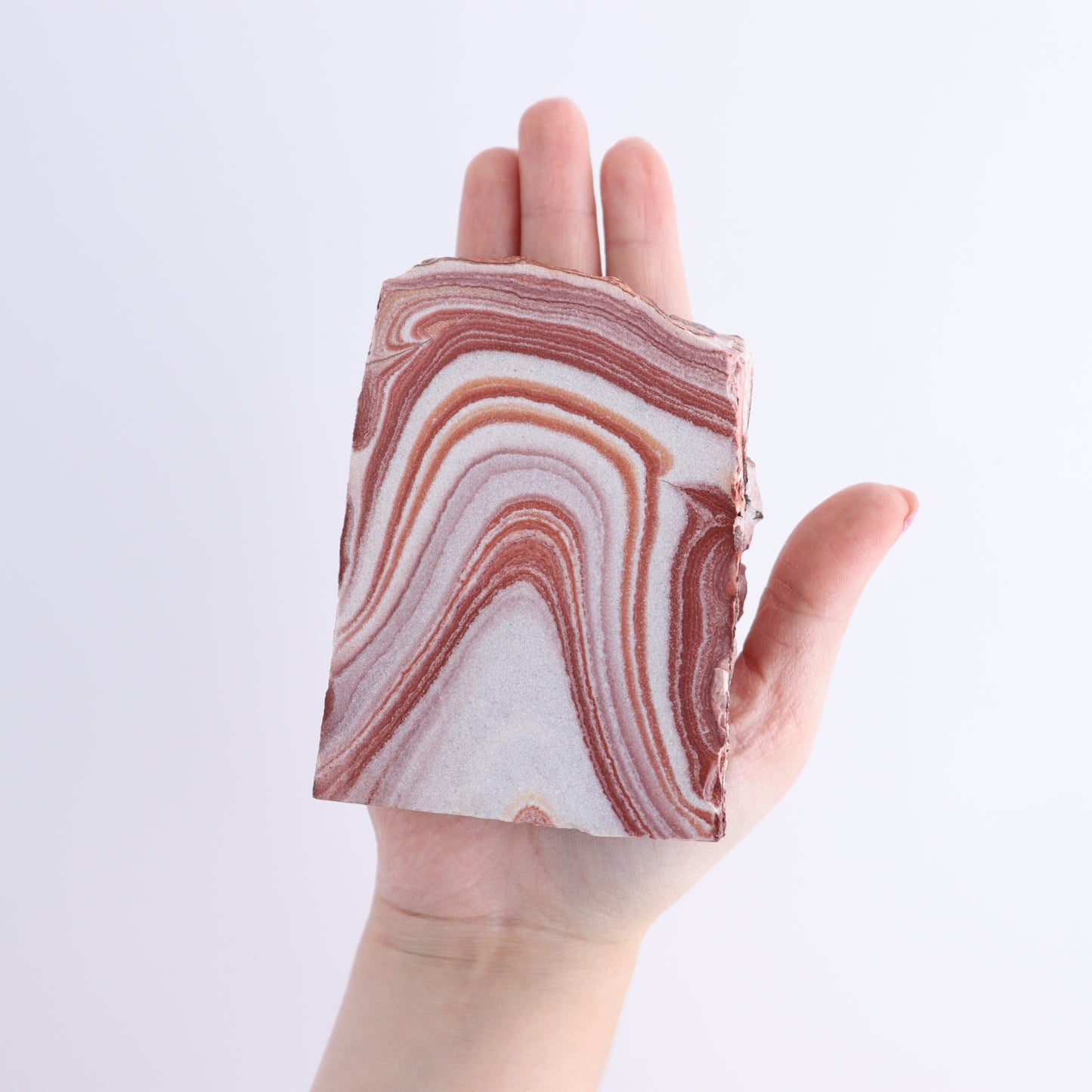 Rhyolite Slabs Set of 3 - Expert Wholesale and Supplier of Wholesale Crystals & Bulk Gemstones, ["Rhyolite","Slices and Slabs"]