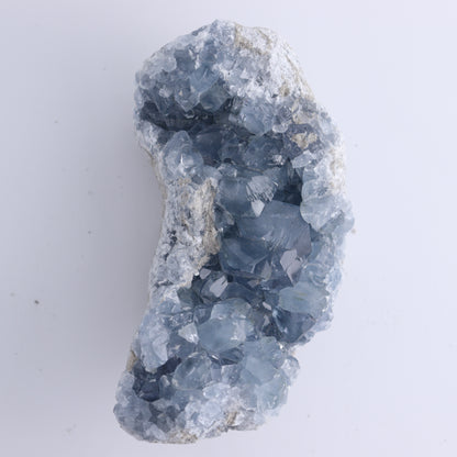 Celestite Set of 3 - Expert Wholesale and Supplier of Wholesale Crystals & Bulk Gemstones, ["Celestite","Freeform","Madagascar"]