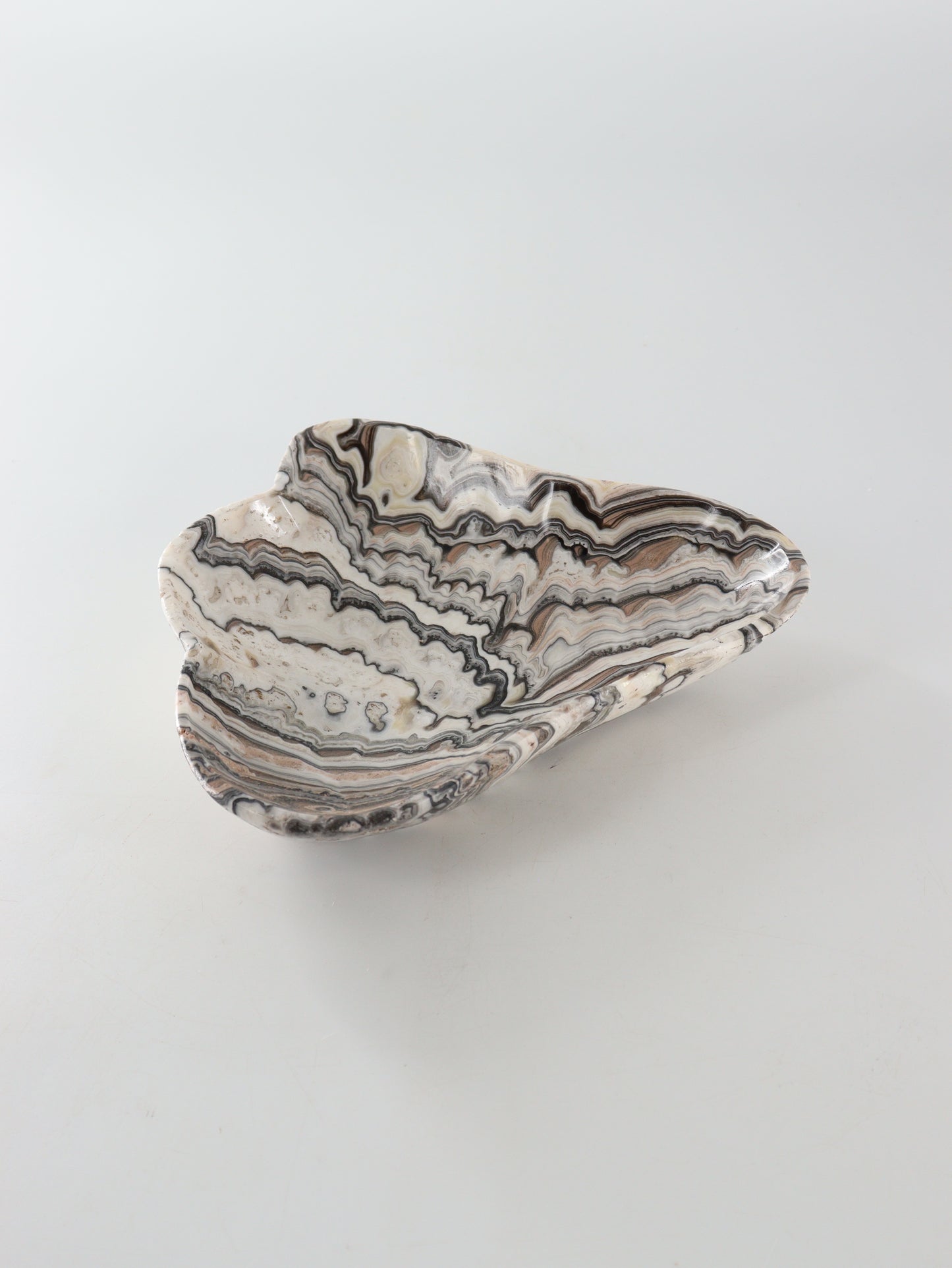 Zebra Onyx Bowls Set of 3 - Expert Wholesale and Supplier of Wholesale Crystals & Bulk Gemstones, []