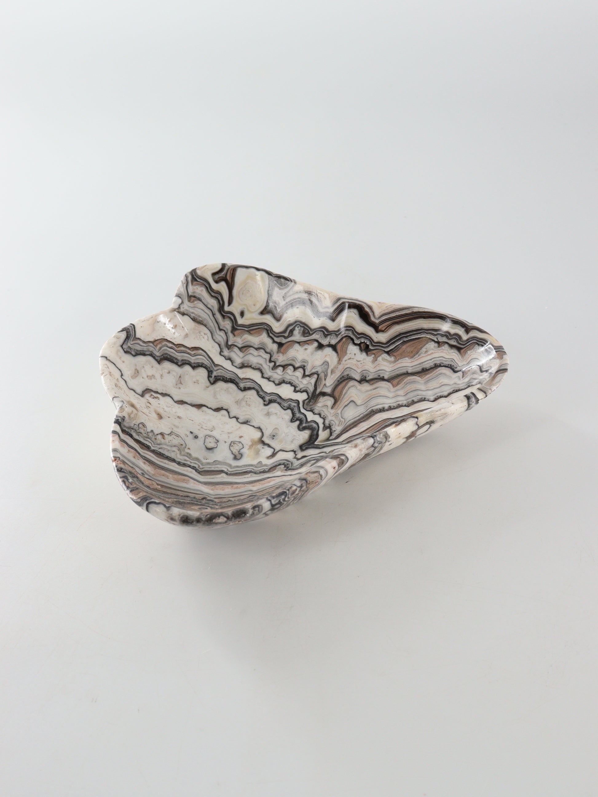 Zebra Onyx Bowls Set of 3 - Expert Wholesale and Supplier of Wholesale Crystals & Bulk Gemstones, []