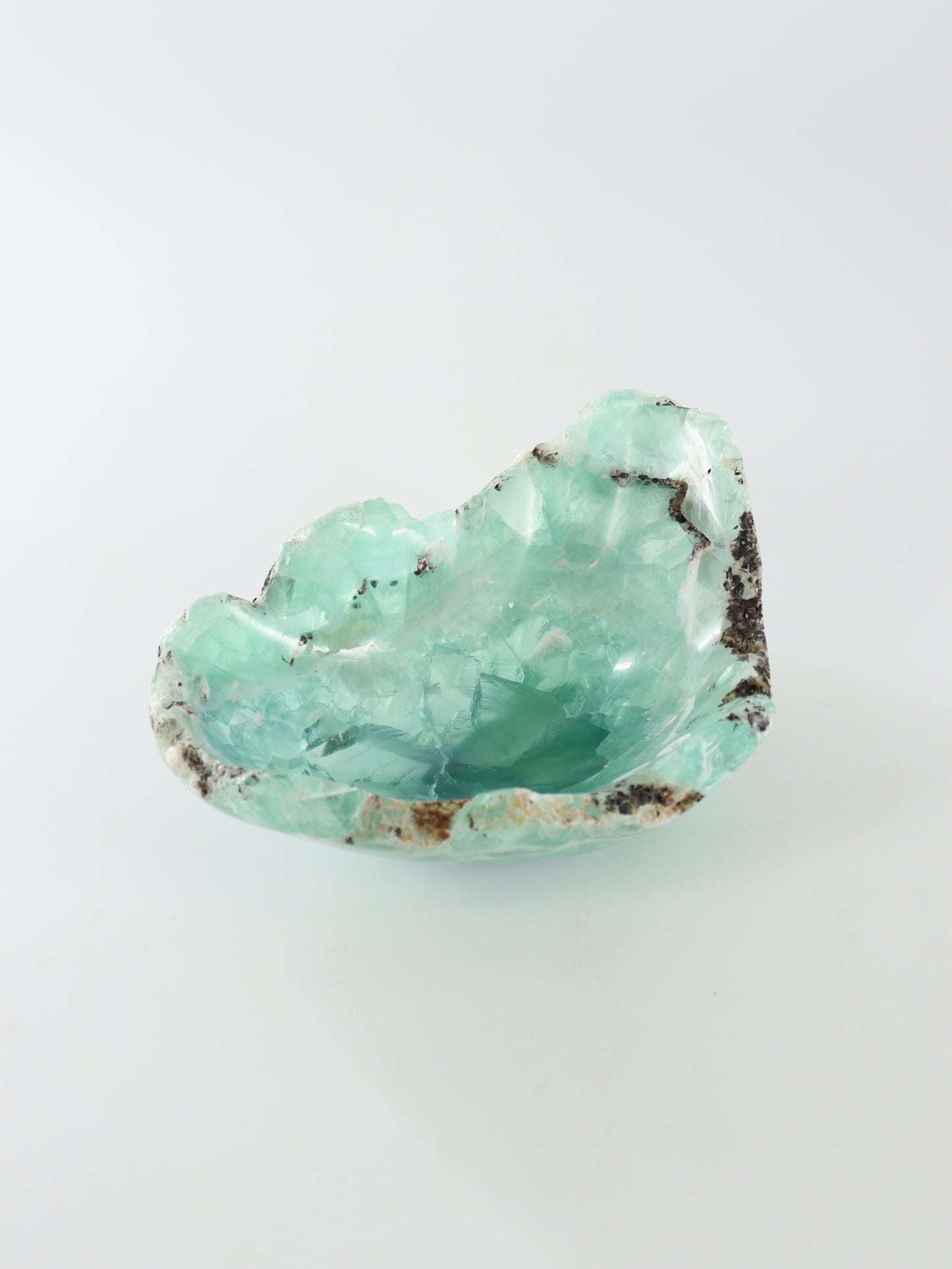 Fluorite Bowls Set of 3 - Expert Wholesale and Supplier of Wholesale Crystals & Bulk Gemstones, []