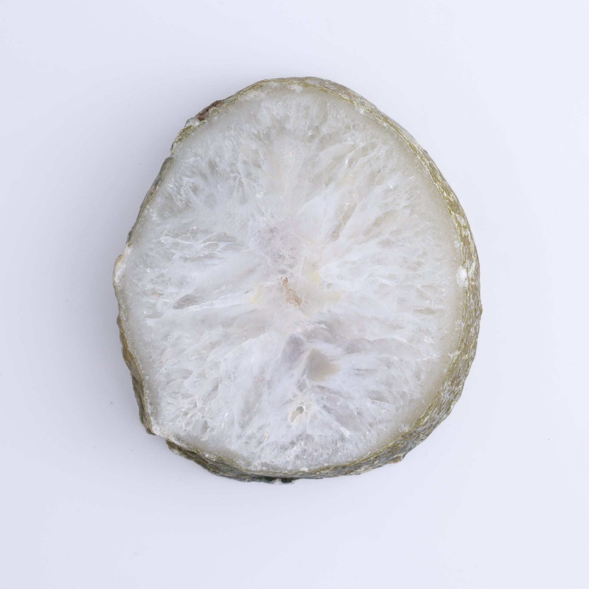 Agate Slices Set of 6 - Expert Wholesale and Supplier of Wholesale Crystals & Bulk Gemstones, ["Agate","Brazil","Slices and Slabs"]