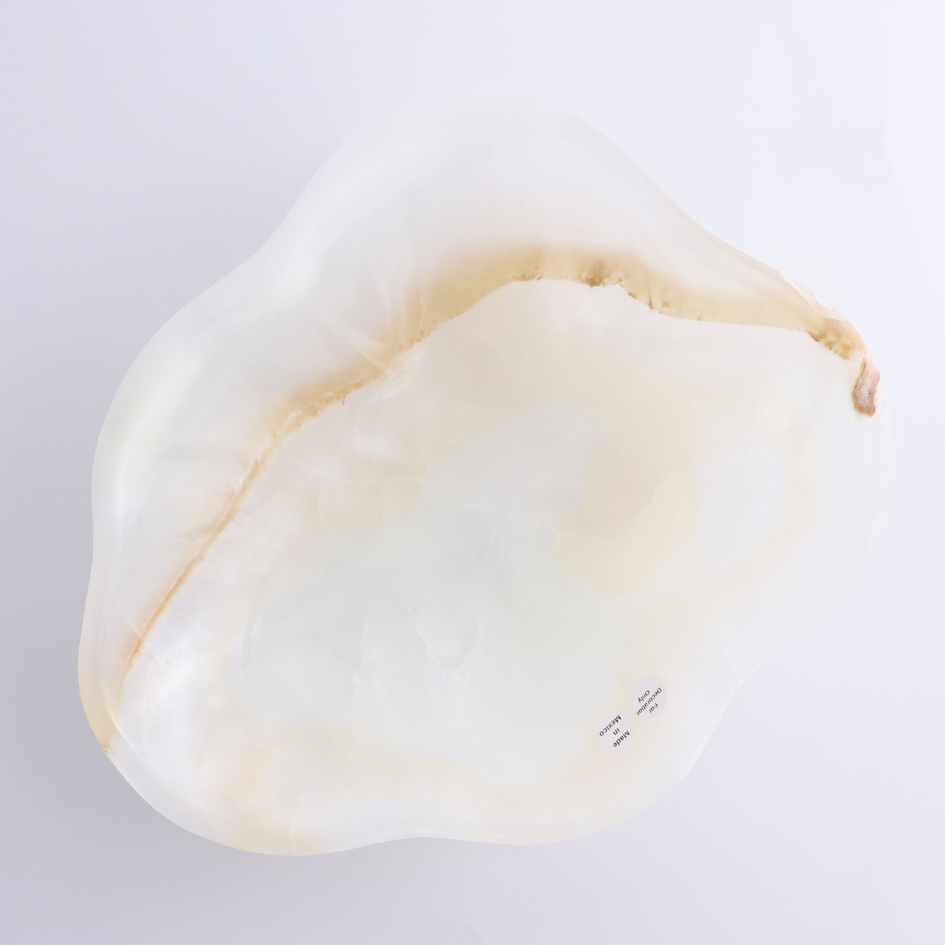 Onyx Bowl - Expert Wholesale and Supplier of Wholesale Crystals & Bulk Gemstones, ["Bowls","Mexico","onyx"]