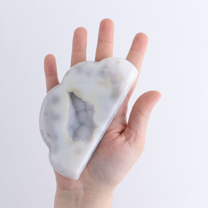 Agate Clouds Set of 5