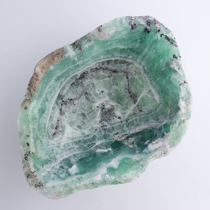 Fluorite Bowl - Expert Wholesale and Supplier of Wholesale Crystals & Bulk Gemstones, ["Bowls","Fluorite","Mexico"]