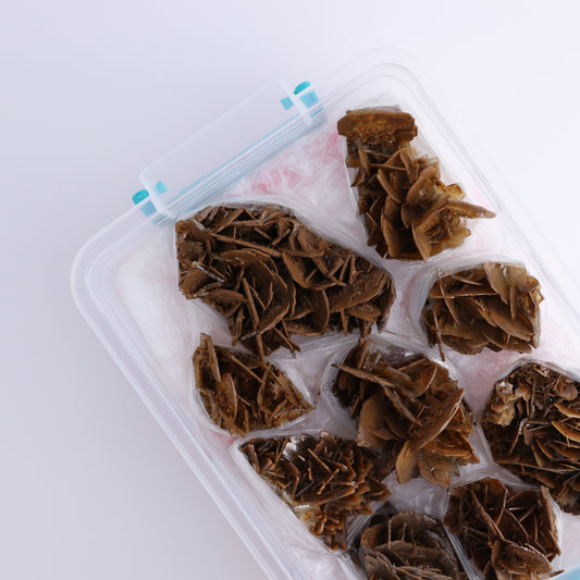 Barite Flat from Morocco - Expert Wholesale and Supplier of Wholesale Crystals & Bulk Gemstones, ["Barite","Flats","Morocco"]