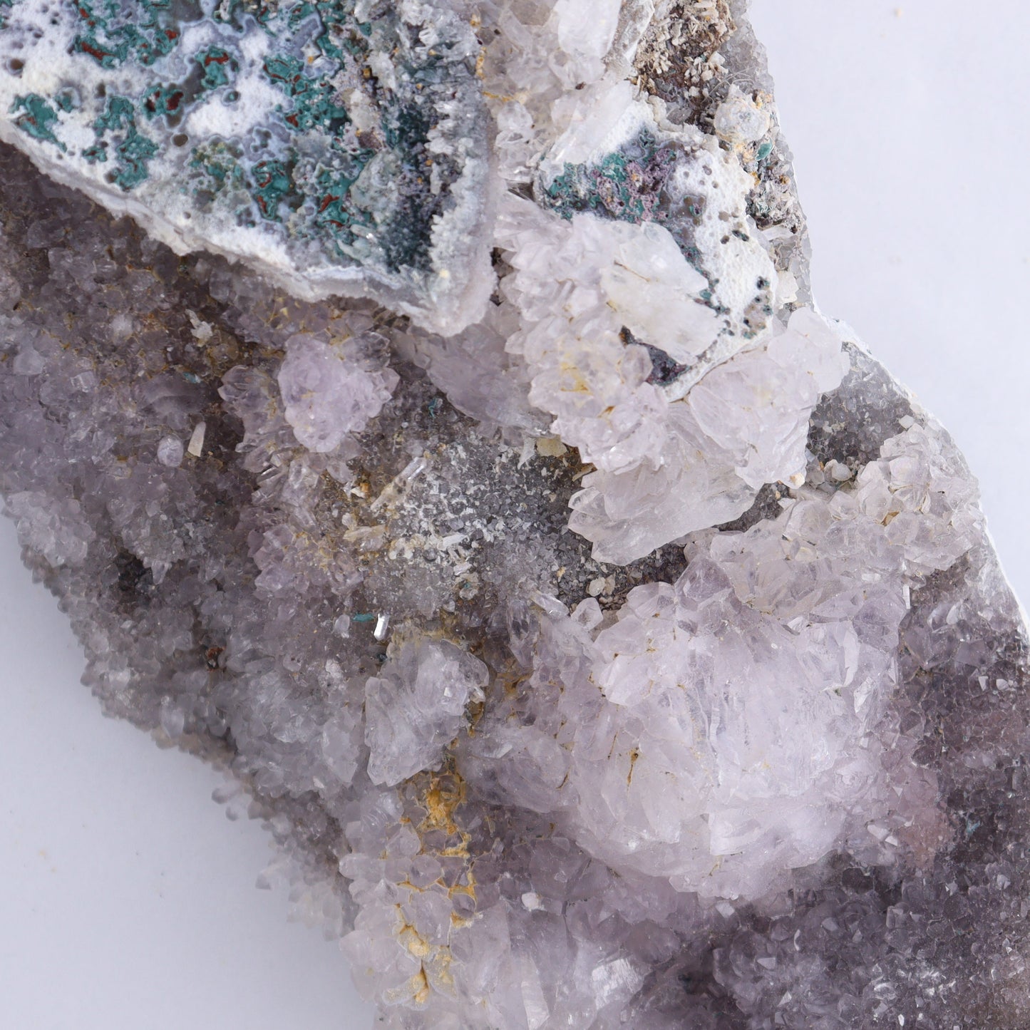 Amethyst Flower Cluster - Expert Wholesale and Supplier of Wholesale Crystals & Bulk Gemstones, ["Amethyst","Amethyst Flowers"]