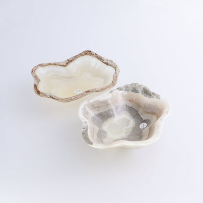 Onyx Bowl Set of 2