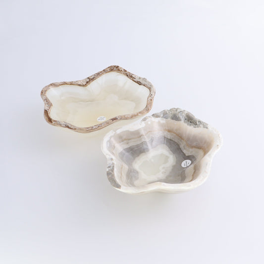 Onyx Bowl Set of 2