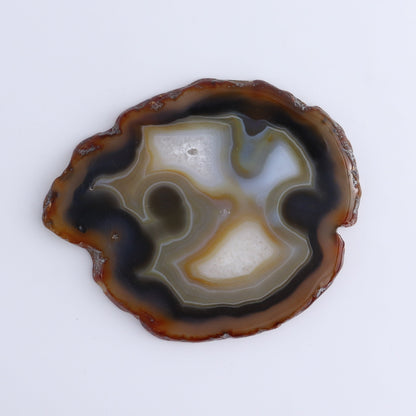 Agate Slices Set of 12 - Expert Wholesale and Supplier of Wholesale Crystals & Bulk Gemstones, ["Agate","Slices and Slabs"]