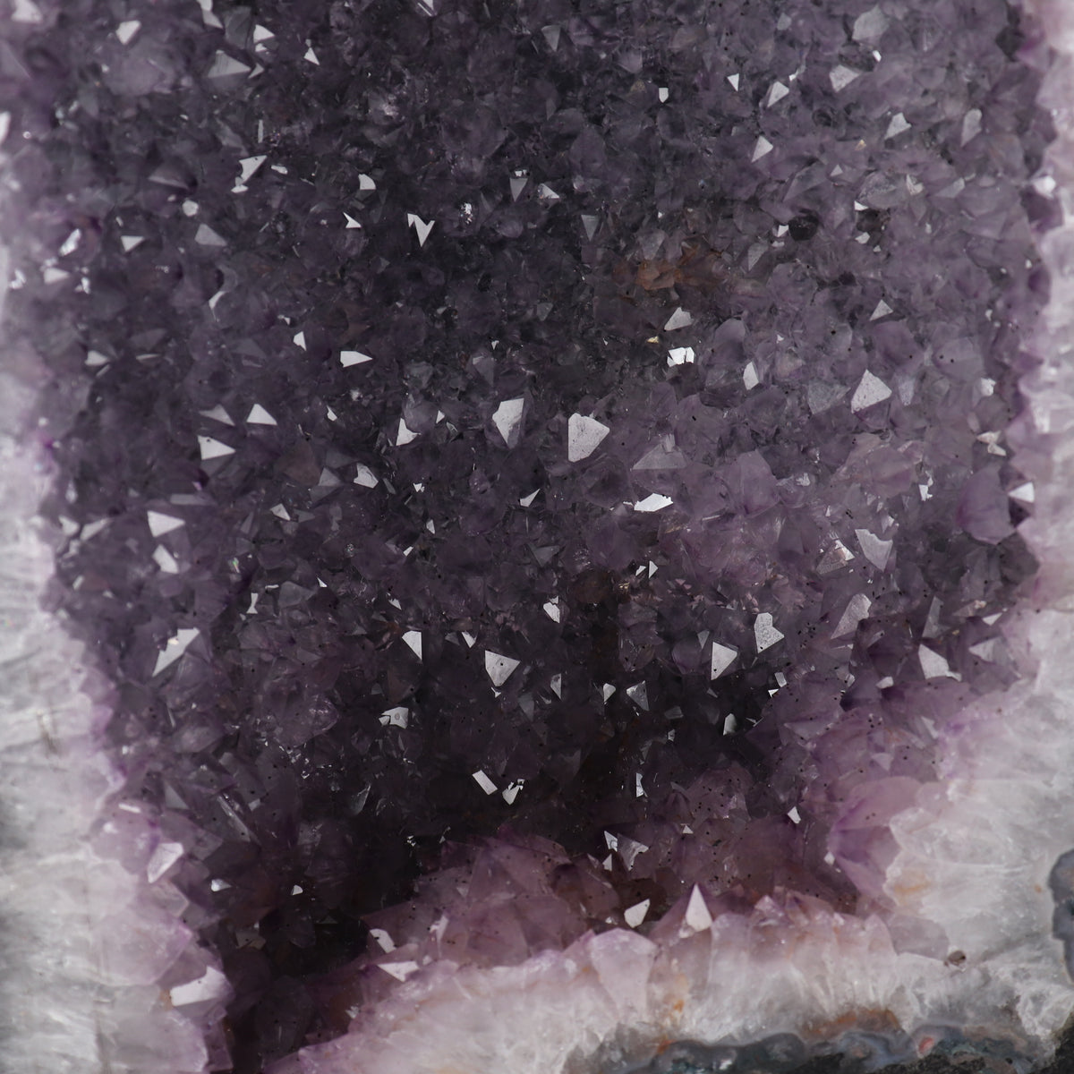Amethyst Cathedral