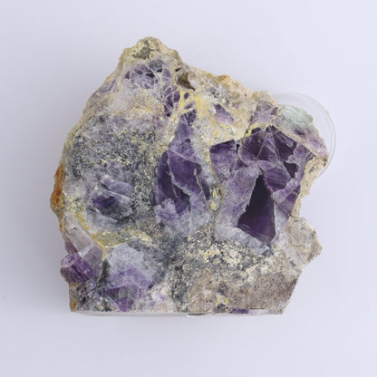 Fluorite Face Polished Set of 5 - Expert Wholesale and Supplier of Wholesale Crystals & Bulk Gemstones, ["Face Polished","Fluorite","Mexico"]