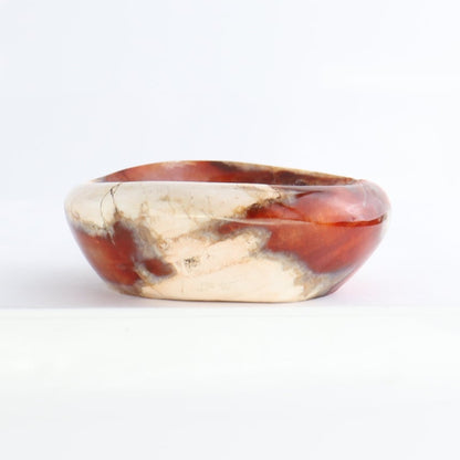 Carnelian Bowls Set of 5