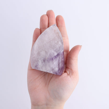 Amethyst Flames Set of 5 - Expert Wholesale and Supplier of Wholesale Crystals & Bulk Gemstones, ["Amethyst","Brazil","flames"]