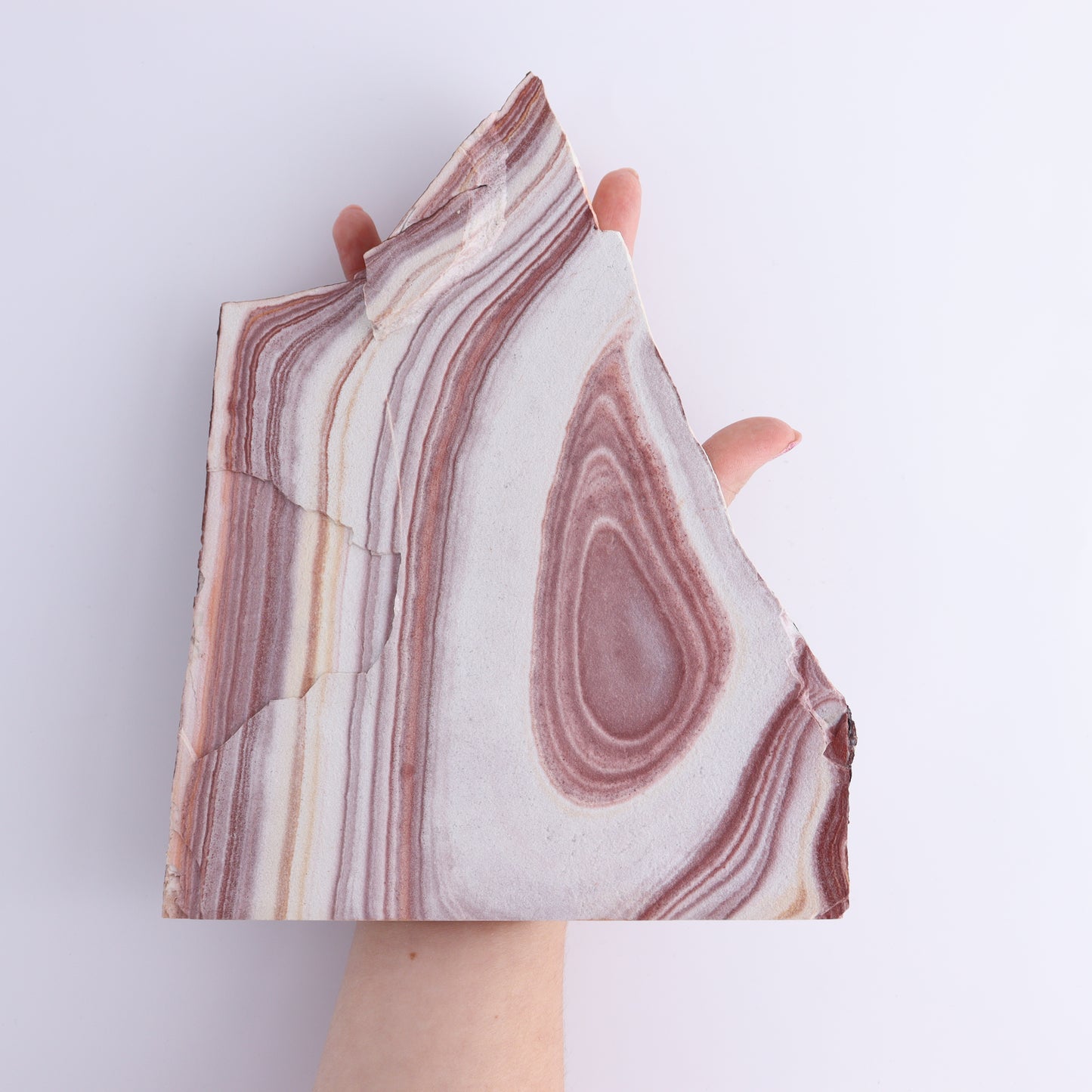 Rhyolite Slabs Set of 3 - Expert Wholesale and Supplier of Wholesale Crystals & Bulk Gemstones, ["Rhyolite","Slices and Slabs"]