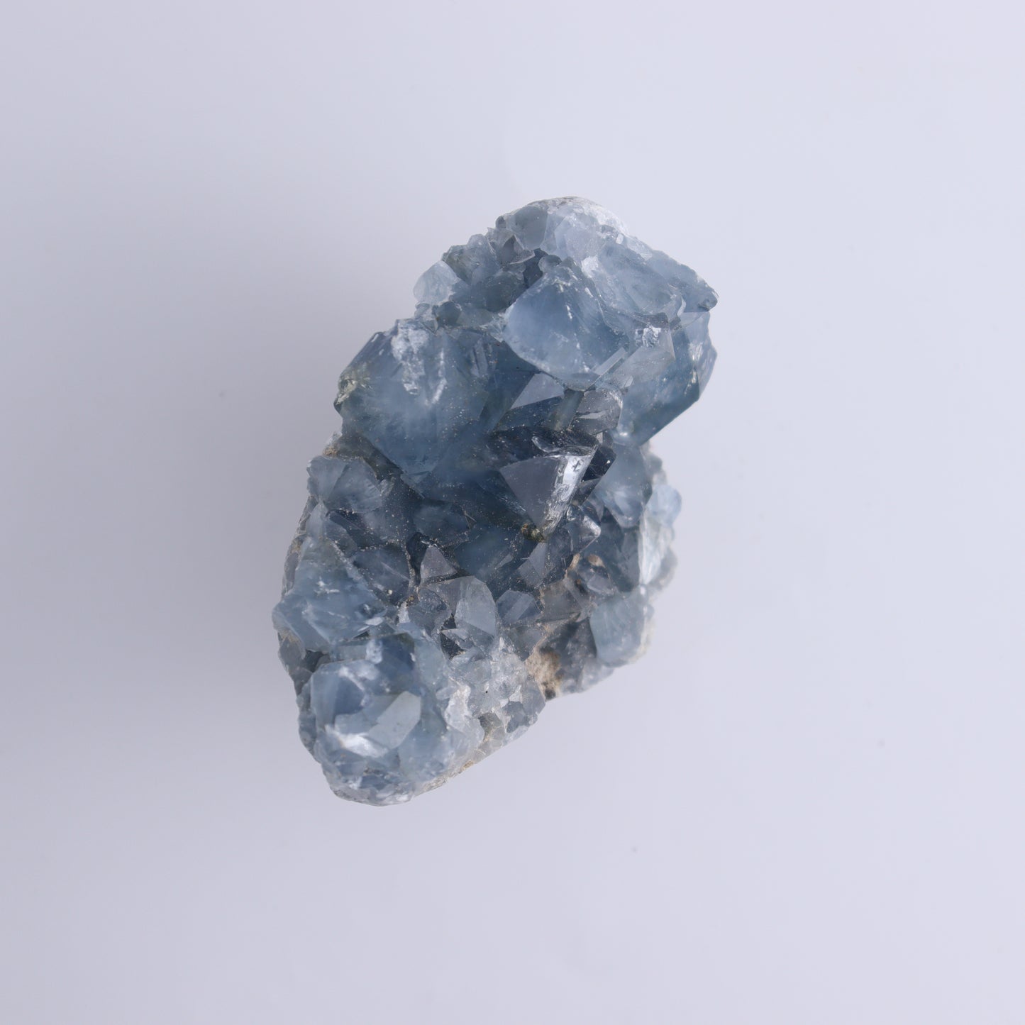 Celestite Set of 3 - Expert Wholesale and Supplier of Wholesale Crystals & Bulk Gemstones, ["Celestite","Freeform","Madagascar"]