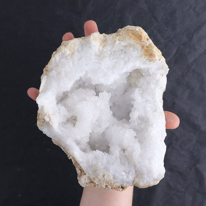 Moroccan Geodes Set of 2