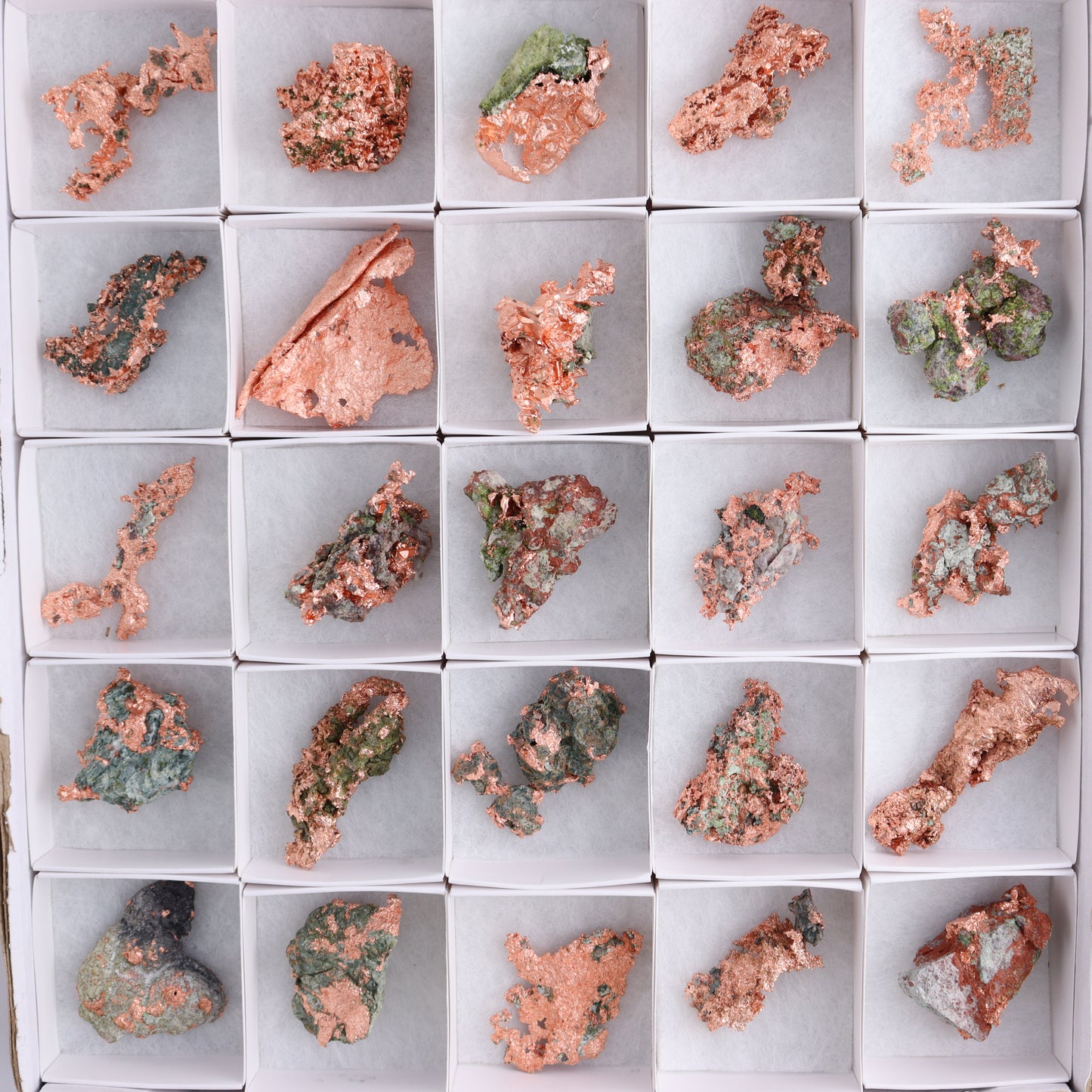 Native Copper Flat of 35 - Expert Wholesale and Supplier of Wholesale Crystals & Bulk Gemstones, ["copper","Freeforms","Native Copper","United States"]
