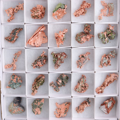 Native Copper Flat of 35 - Expert Wholesale and Supplier of Wholesale Crystals & Bulk Gemstones, ["copper","Freeforms","Native Copper","United States"]