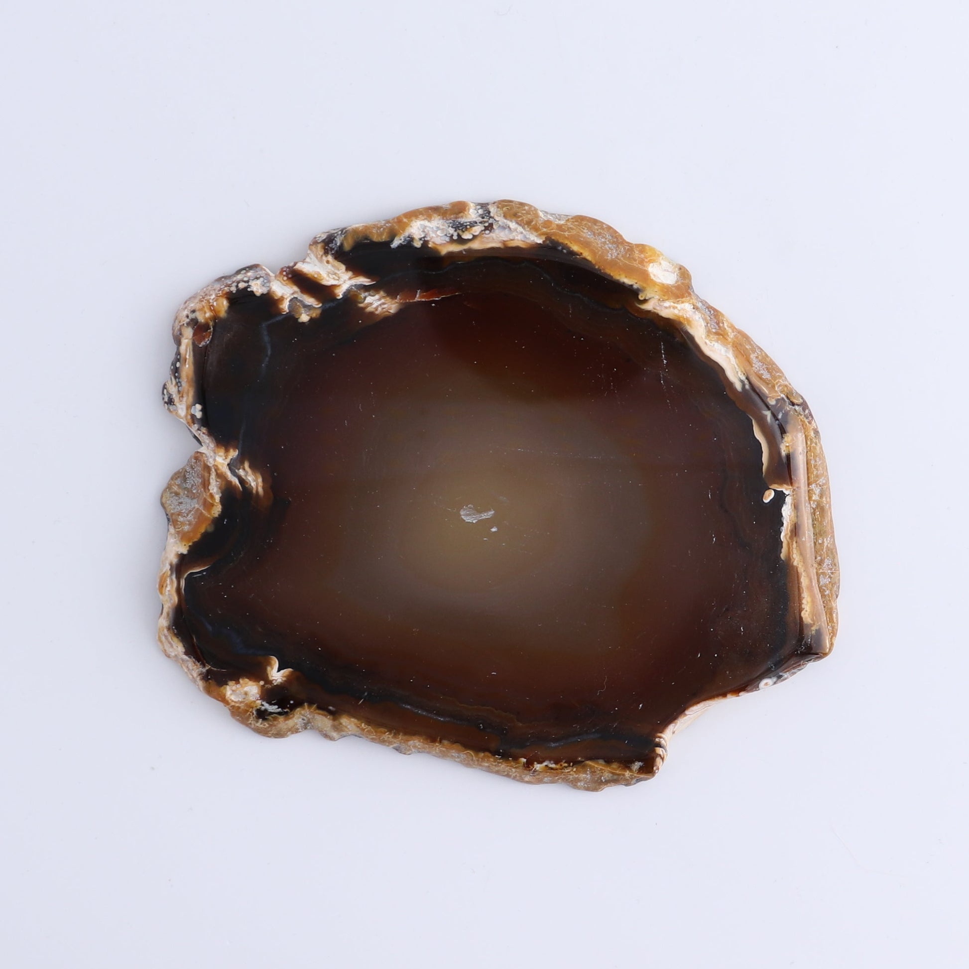 Agate Slices Set of 12 - Expert Wholesale and Supplier of Wholesale Crystals & Bulk Gemstones, ["Agate","Slices and Slabs"]