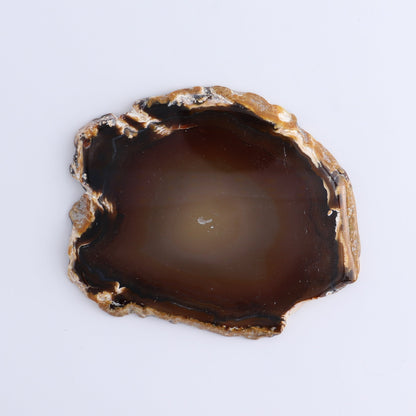 Agate Slices Set of 12 - Expert Wholesale and Supplier of Wholesale Crystals & Bulk Gemstones, ["Agate","Slices and Slabs"]