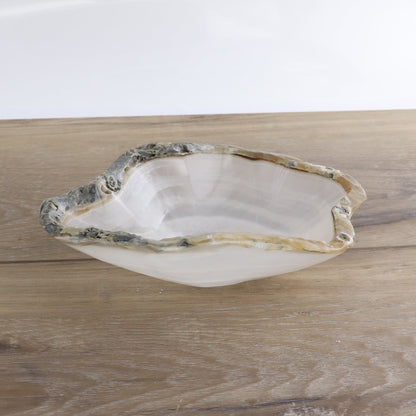 Mexican Onyx/Calcite Bowls Set of 4