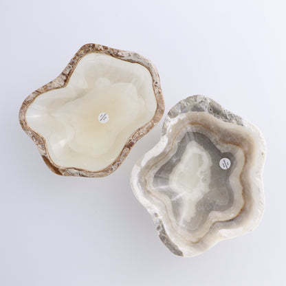 Onyx Bowl Set of 2