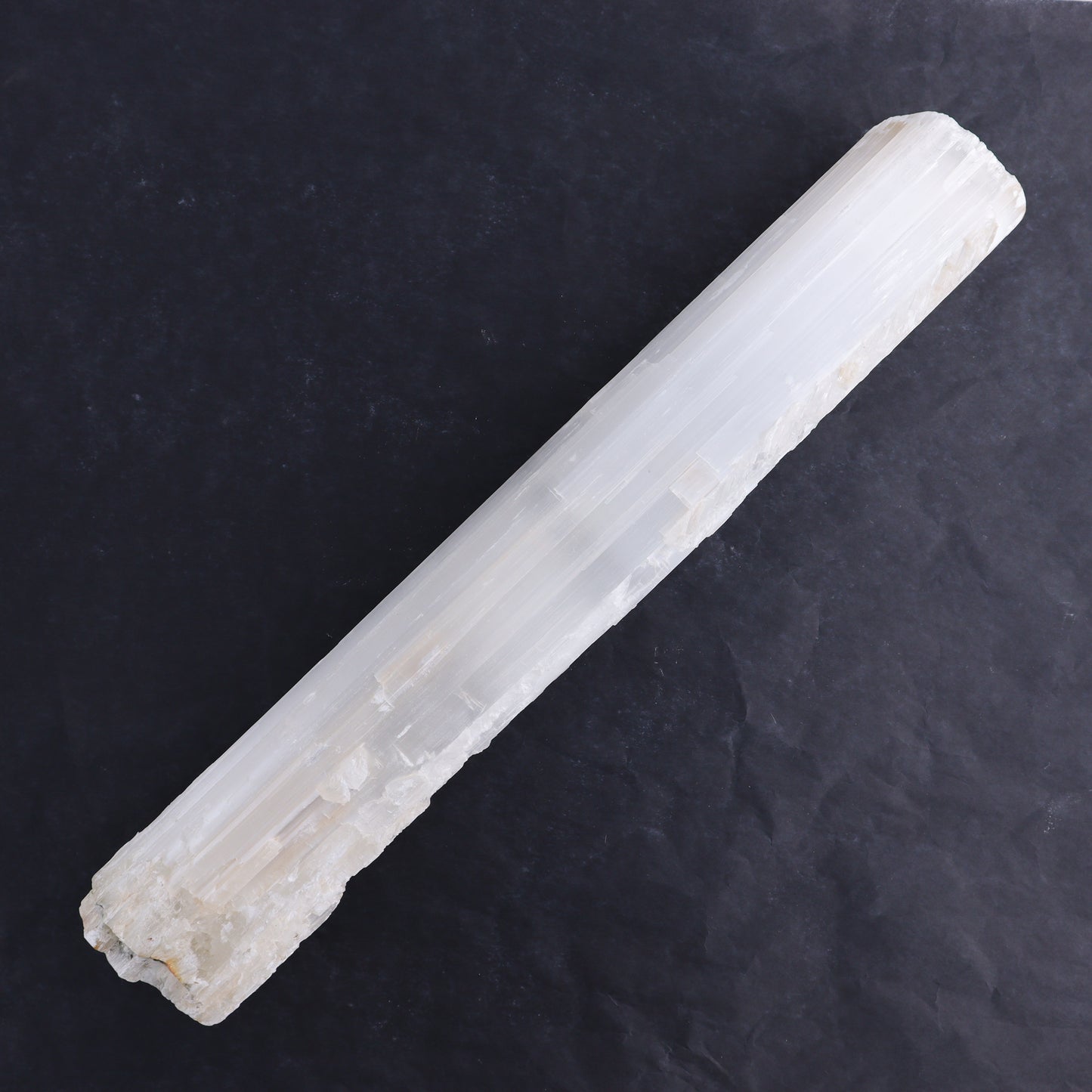 Selenite Logs Set of 2 - Expert Wholesale and Supplier of Wholesale Crystals & Bulk Gemstones, ["logs","selenite"]