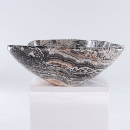 Onyx Bowl - Expert Wholesale and Supplier of Wholesale Crystals & Bulk Gemstones, ["Bowls","Mexico","onyx"]