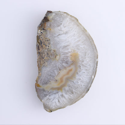 Agate Slices Set of 6 - Expert Wholesale and Supplier of Wholesale Crystals & Bulk Gemstones, ["Agate","Brazil","Slices and Slabs"]