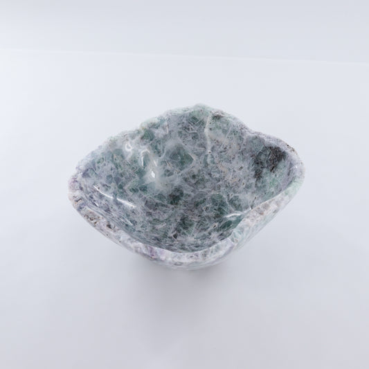 Fluorite Bowl - Expert Wholesale and Supplier of Wholesale Crystals & Bulk Gemstones, ["Bowls","Fluorite","Mexico"]