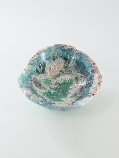 Fluorite Bowls Set of 3 - Expert Wholesale and Supplier of Wholesale Crystals & Bulk Gemstones, []