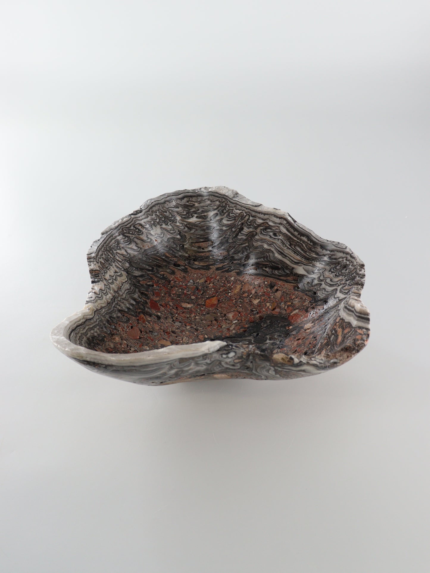 Mixed Zebra Onyx Bowl - Expert Wholesale and Supplier of Wholesale Crystals & Bulk Gemstones, ["Bowls","Calcite","close_30"]