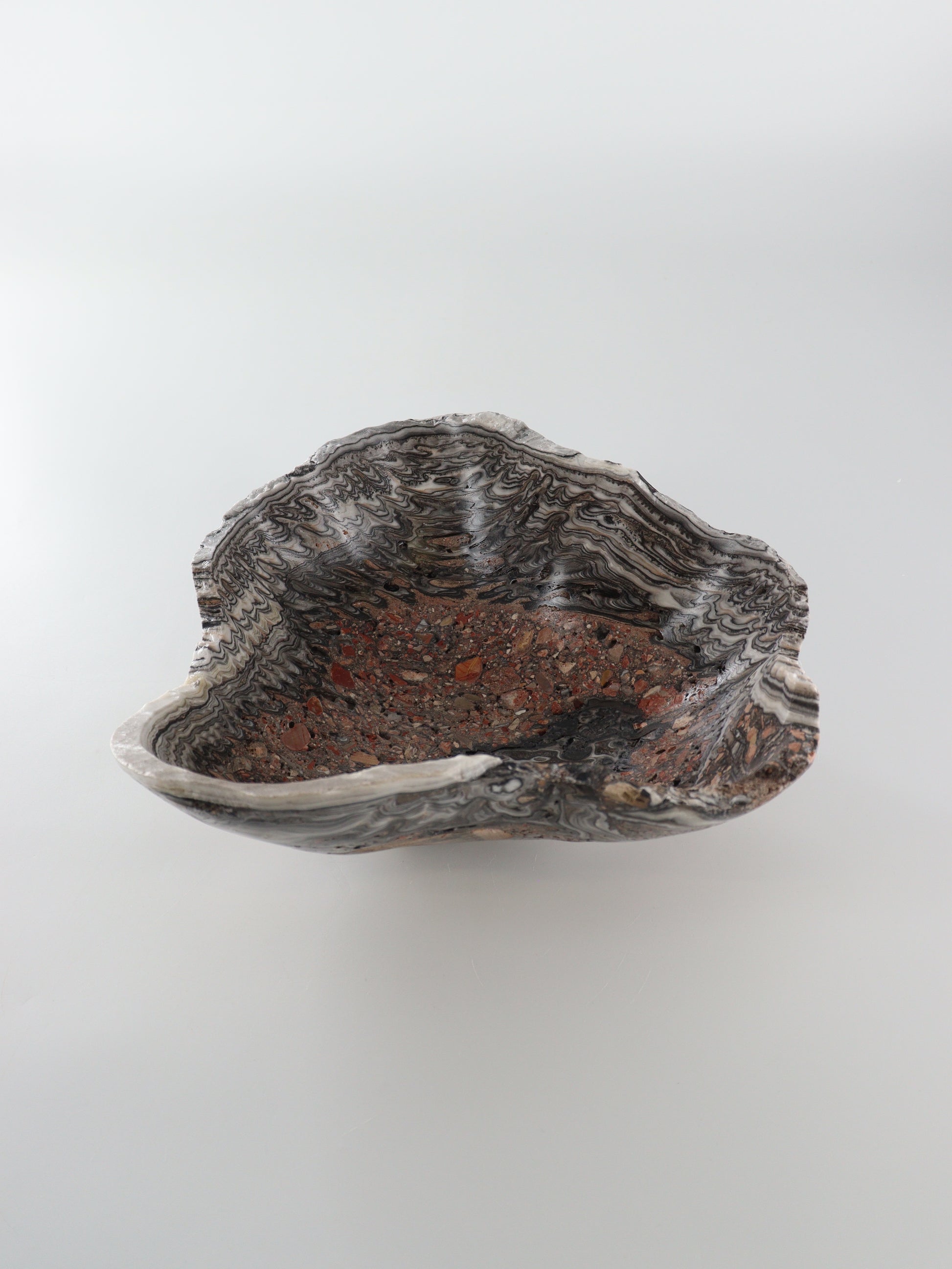 Mixed Zebra Onyx Bowl - Expert Wholesale and Supplier of Wholesale Crystals & Bulk Gemstones, ["Bowls","Calcite","close_30"]