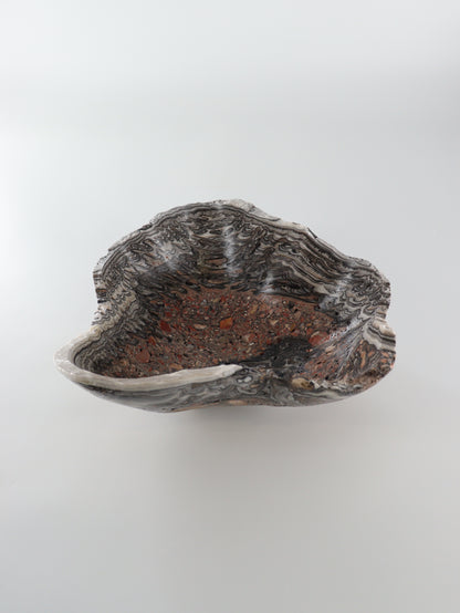 Mixed Zebra Onyx Bowl - Expert Wholesale and Supplier of Wholesale Crystals & Bulk Gemstones, ["Bowls","Calcite","close_30"]