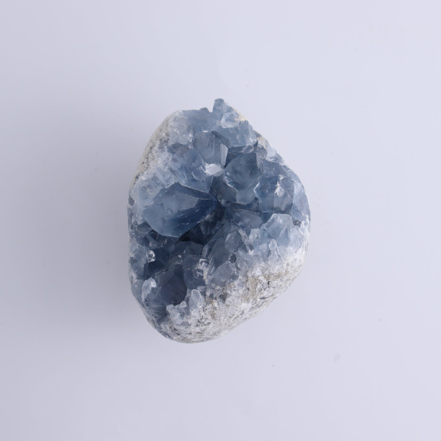 Celestite Set of 3 - Expert Wholesale and Supplier of Wholesale Crystals & Bulk Gemstones, ["Celestite","Freeform","Madagascar"]