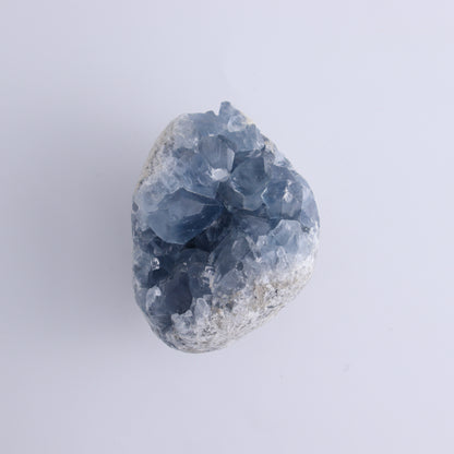 Celestite Set of 3 - Expert Wholesale and Supplier of Wholesale Crystals & Bulk Gemstones, ["Celestite","Freeform","Madagascar"]